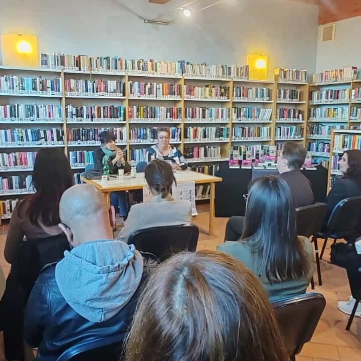 BiblioculTour, prosegue la rassegna con gli autori nelle biblioteche dei Castelli e del litorale