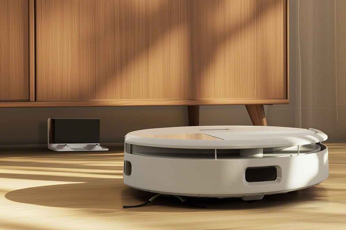 iRobot Roomba 205 DustCompactor Combo