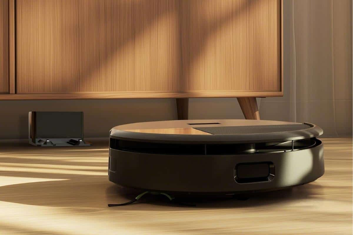 iRobot Roomba 205 Combo +