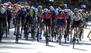 CicloMercato 2026: Townsend, Papon, Pierna