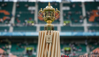 Rugby World Cup 2023