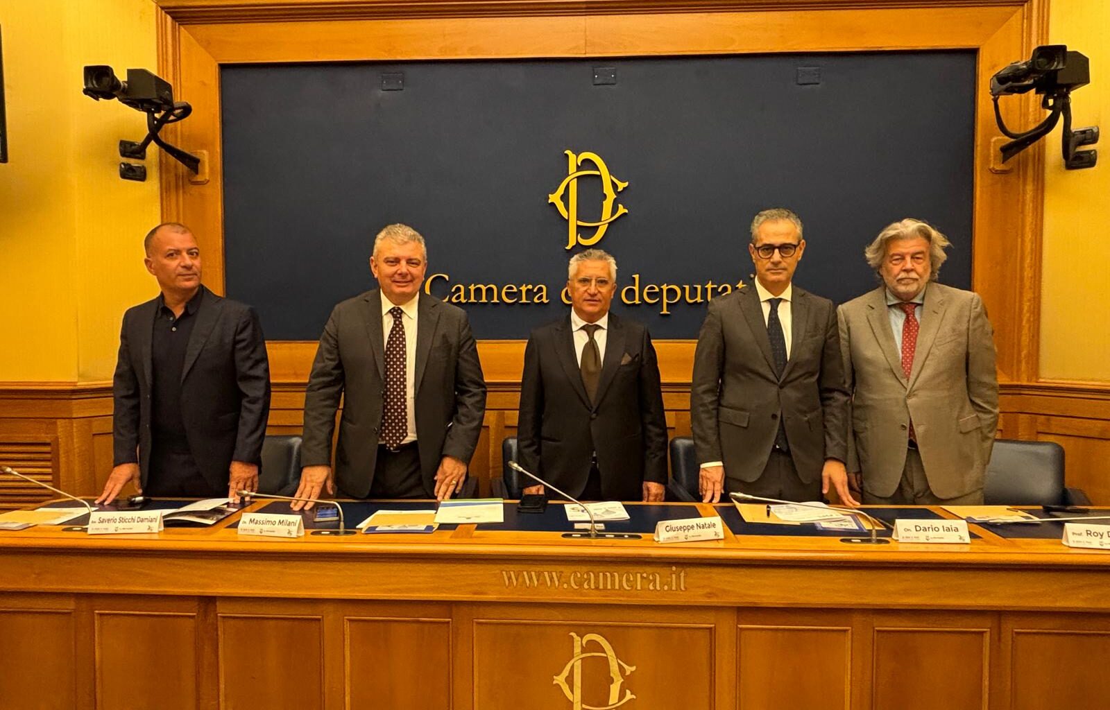 Sanità. San Bernardo, 25 anni di impegno sociale per i territori e le persone