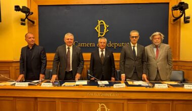 Sanità. San Bernardo, 25 anni di impegno sociale per i territori e le persone