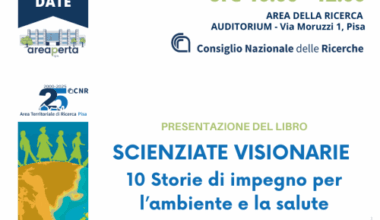 SAVE THE DATE Areaperta Comitato25 AmbienteLibro v3