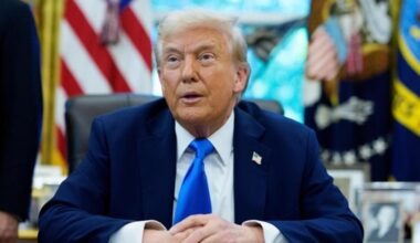 SINPIA contro Trump su autismo, paracetamolo e vaccini: "La voce della scienza contro la disinformazione"