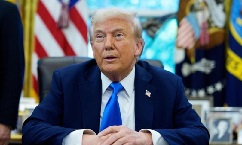 SINPIA contro Trump su autismo, paracetamolo e vaccini: "La voce della scienza contro la disinformazione"