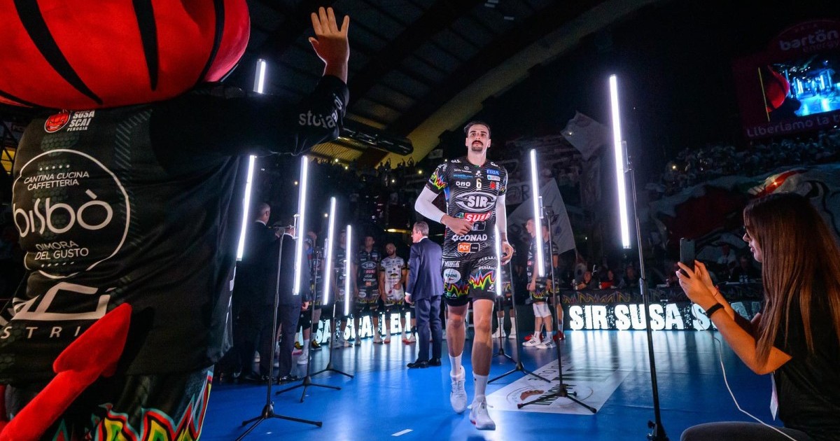 CAPITAN GIANNELLI: «CONTENTO DELLA NOSTRA ATTITUDINE E MENTALITA’», SEMENIUK AI TIFOSI : «VI ASPETTIAMO»