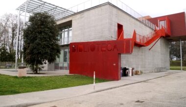 Archeologia e isole ecologiche interrate a Pisa