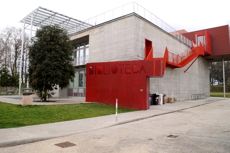 Archeologia e isole ecologiche interrate a Pisa