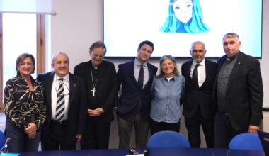 Sport. Spalletti alla presentazione della 'Coppa della pace', torneo rivolto ai giovani di 12-15 anni