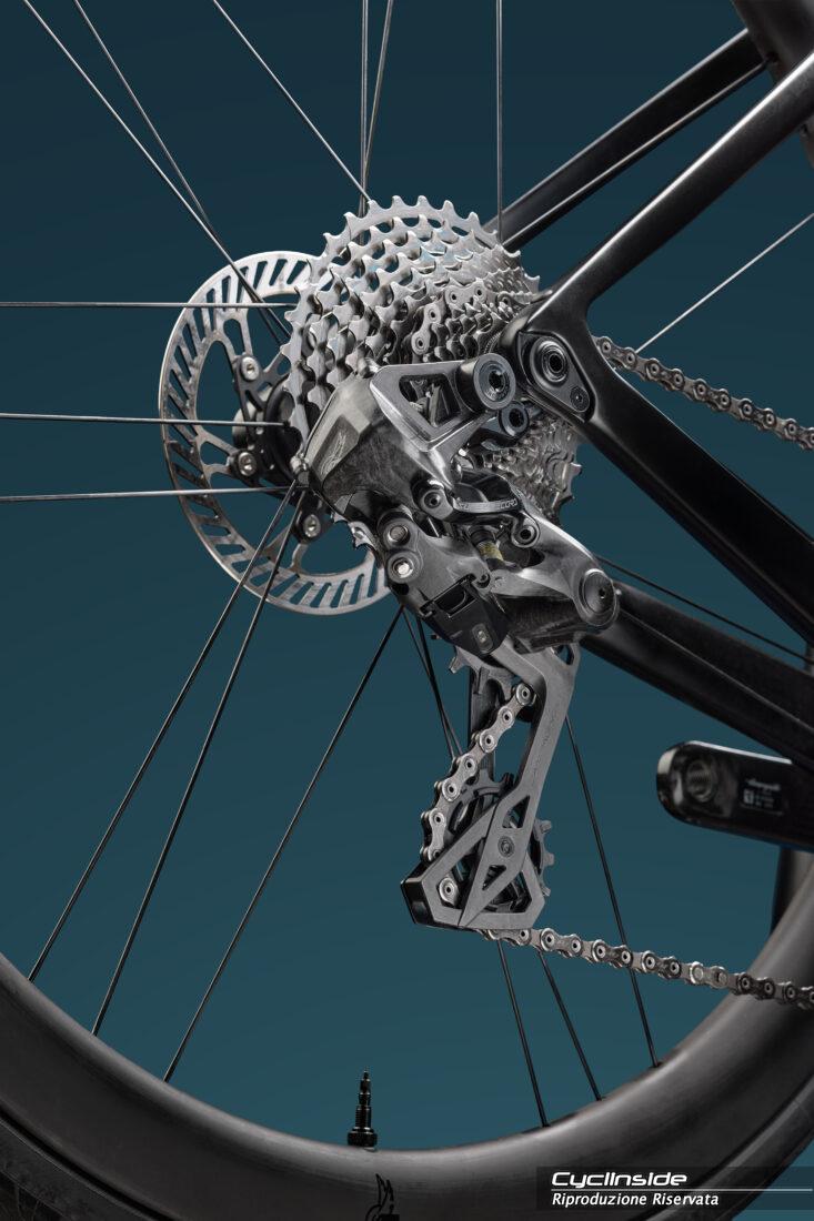 campagnolo piattaforma super record 