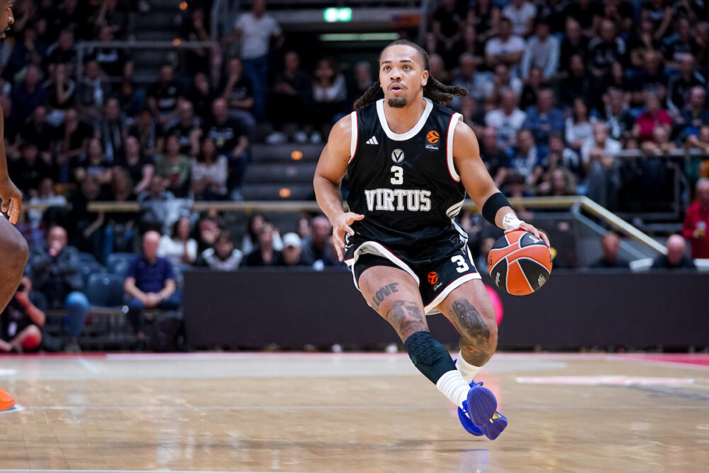 Carsen Edwards