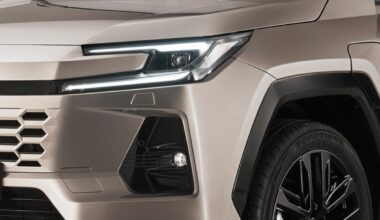 autonomia estesa e sistemi di bordo da ammiraglia