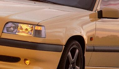 Volvo V90 esce di scena, termina una stirpe lunga 70 anni