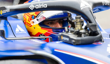 Sainz (Williams)