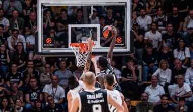 Domani a Kaunas la Virtus contro uno dei suoi tabù