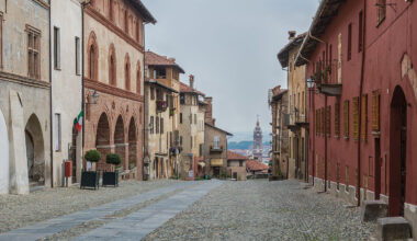 saluzzo - eventi