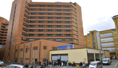 Il Policlinico San Matteo di Pavia riconfermato Irccs di diritto pubblico