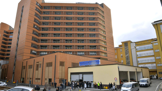 Il Policlinico San Matteo di Pavia riconfermato Irccs di diritto pubblico