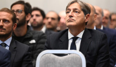 Cantù, Santoro: “Serve conoscenza reciproca e del campionato, con Brescia a viso aperto”