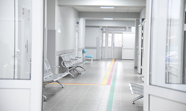 Sanita conti Emilia Romagna