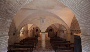 Domenica 26 Recanati insolita riparte da Santa Maria in Potenza