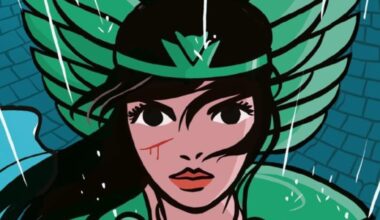 Saving Lucca, il giallo di Licia Troisi tra le strade del Comics & Games