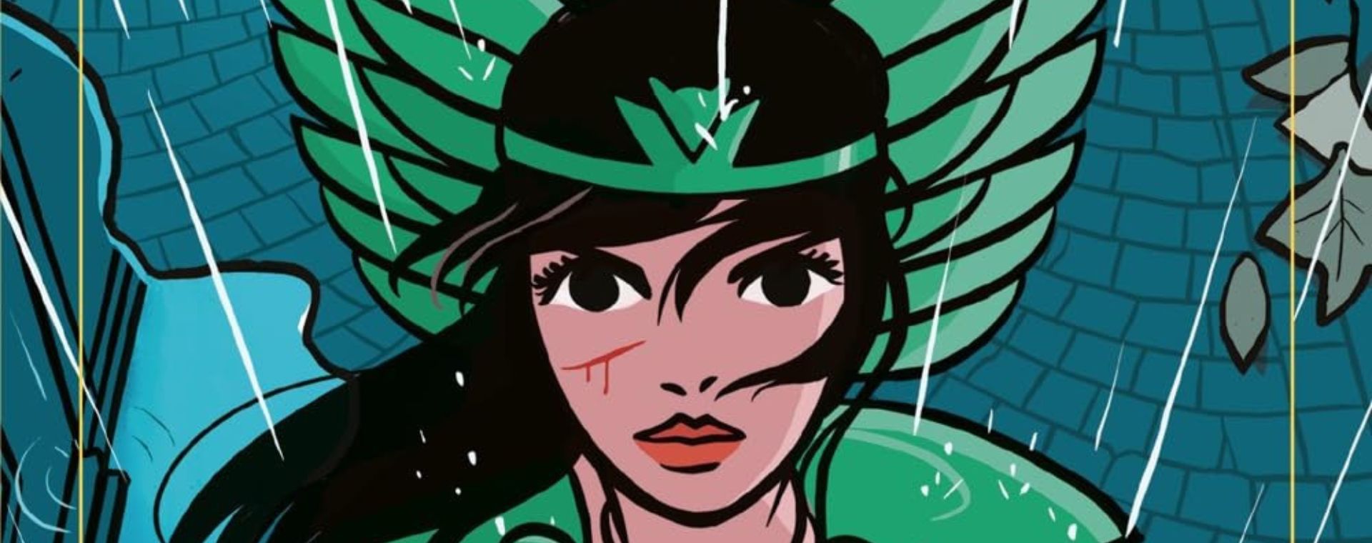 Saving Lucca, il giallo di Licia Troisi tra le strade del Comics & Games