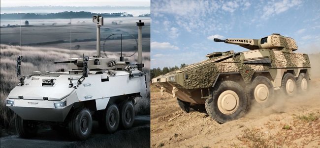 RID - Rivista Italiana Difesa - shownews