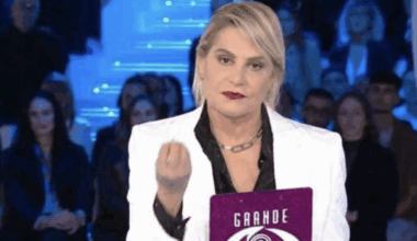 dal 20,4% della prima puntata al 14,4% di ieri sera. Il calo clamoroso condizionerà la durata del reality?