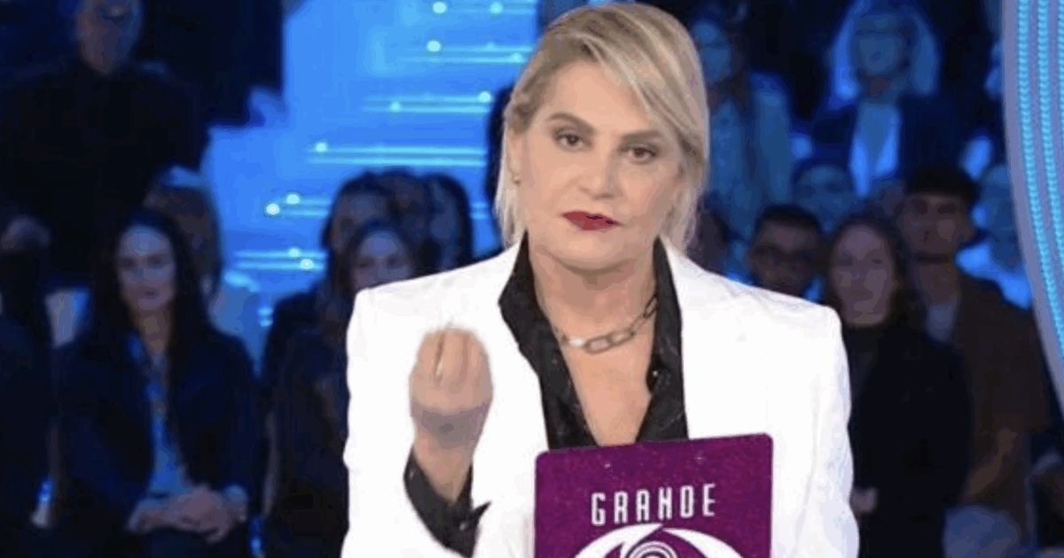 dal 20,4% della prima puntata al 14,4% di ieri sera. Il calo clamoroso condizionerà la durata del reality?