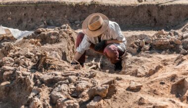 Sulle tracce del regno perduto di Purušhanda in Turchia: la scoperta