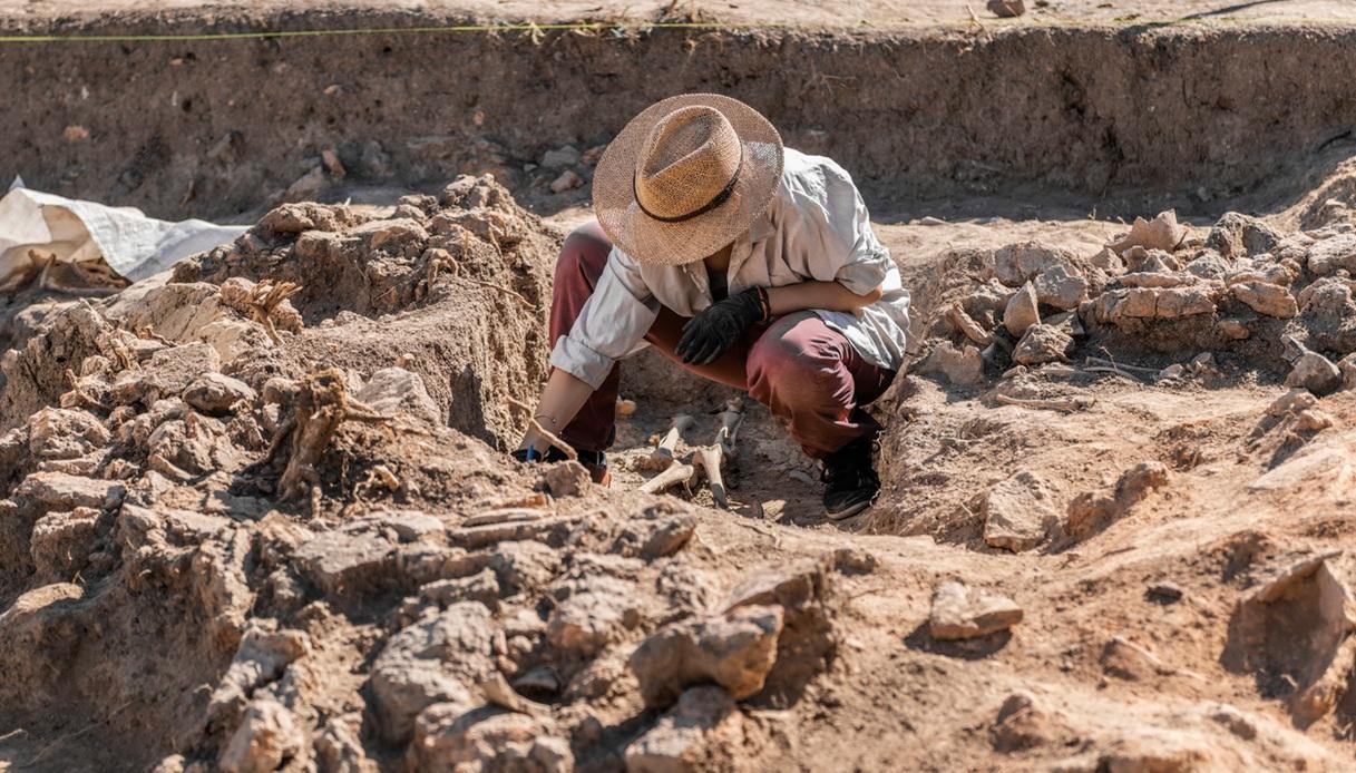 Sulle tracce del regno perduto di Purušhanda in Turchia: la scoperta
