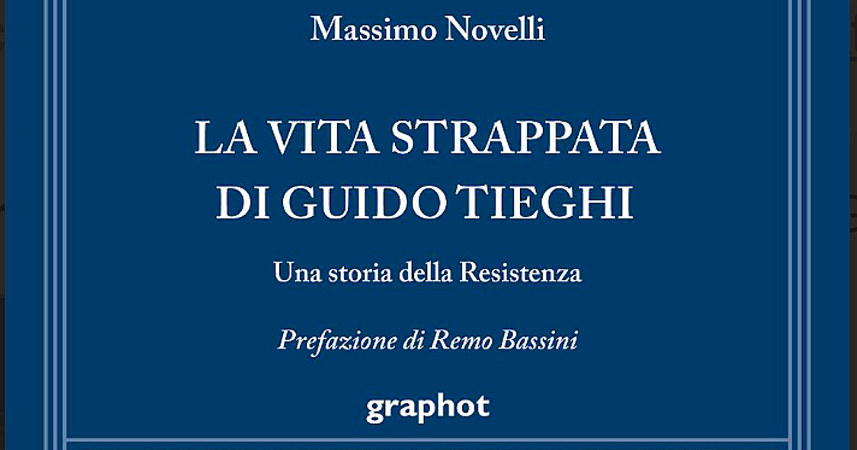 Guido Tieghi: la storia dimenticata del calciatore-partigiano | Il Fatto Quotidiano