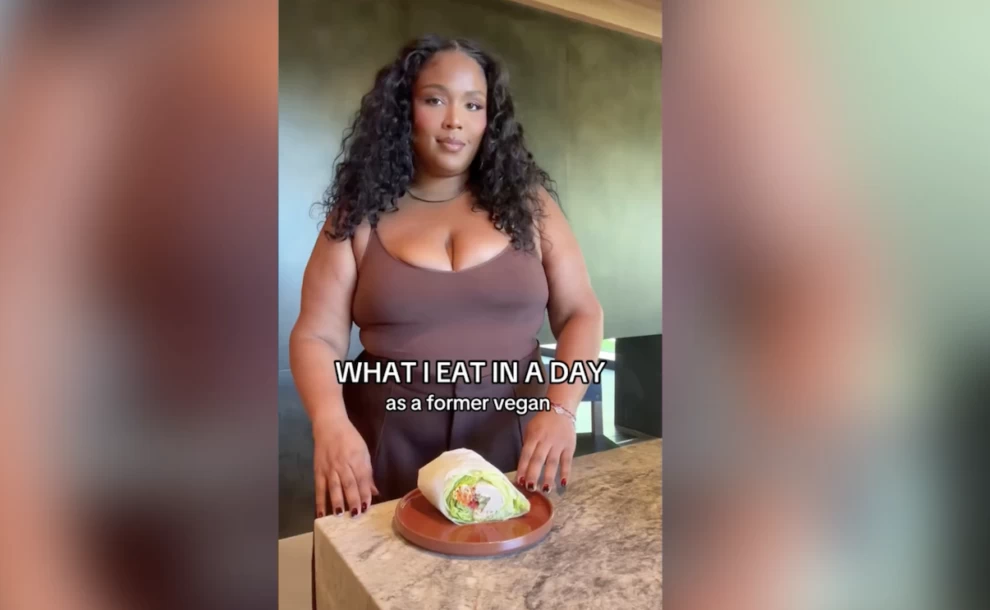 Dalla dieta vegana al ritorno alla carne: perché molte star stanno cambiando idea