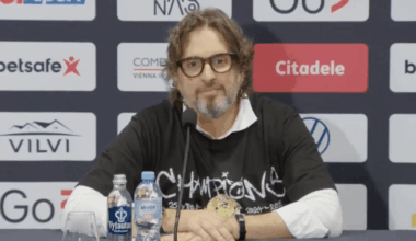 Andrea Trinchieri: Olimpia e Virtus detteranno il ritmo