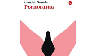Pornorama: il nuovo noir di Claudia Grande tra mercificazione del dolore e satira | Il Fatto Quotidiano