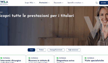 IMPORTANTE NOVITÀ. TITOLARI E SOCI DELLE IMPRESE ARTIGIANE CON DIPENDENTI DA OTTOBRE AUTOMATICAMENTE ISCRITTI AL FONDO WILA – Unione Artigiani