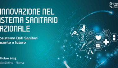 Dal Fascicolo Elettronico alla fiducia del cittadino: dati, dialogo e programmazione