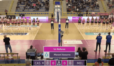 Narconon Melendugno vince anche a Casalmaggiore - Telerama News