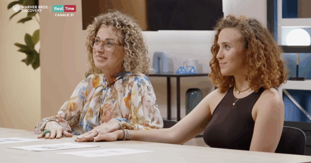 "A Casa a Prima vista ho scelto la casa di Mariana, ecco cosa succede con l'acquisto quando finisce il programma": parla la protagonista Bernardette