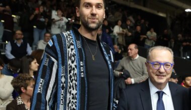 Andrea Bargnani è il nuovo Executive Advisor della Lega Basket Serie A