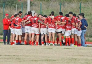 Rugby Civitavecchia