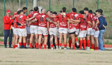 Rugby Civitavecchia
