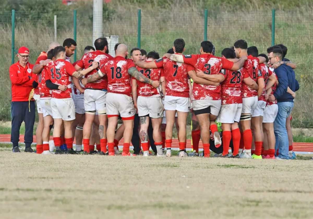 Rugby Civitavecchia