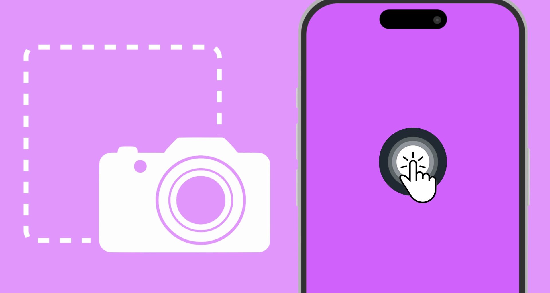 Come scattare la foto dello schermo di iPhone con un semplice click