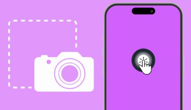 Come scattare la foto dello schermo di iPhone con un semplice click