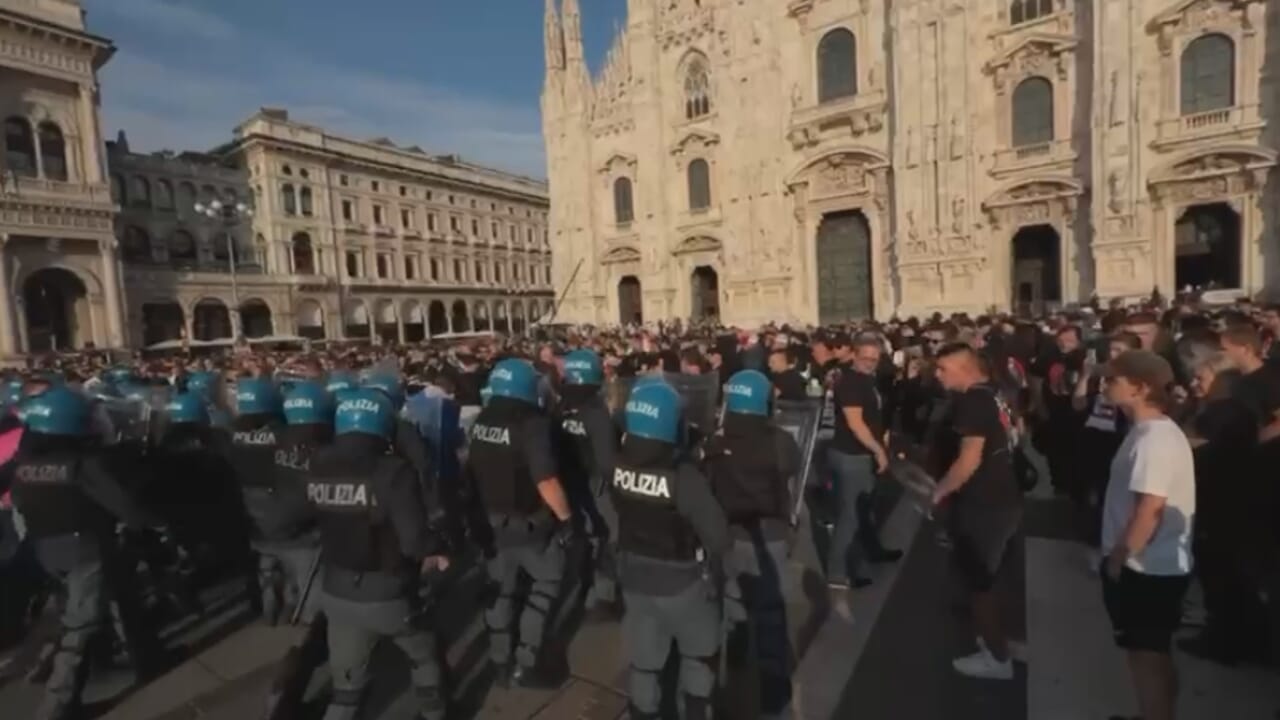 poi l'Inter vince il match 3-0