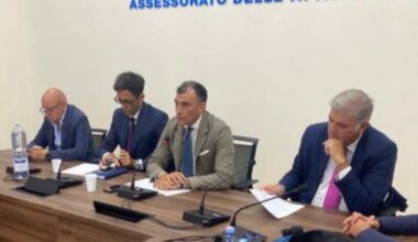 Almaviva, il futuro dei lavoratori passa dal numero 116117: vertice a Palermo con Regione, sindacati e Ministero