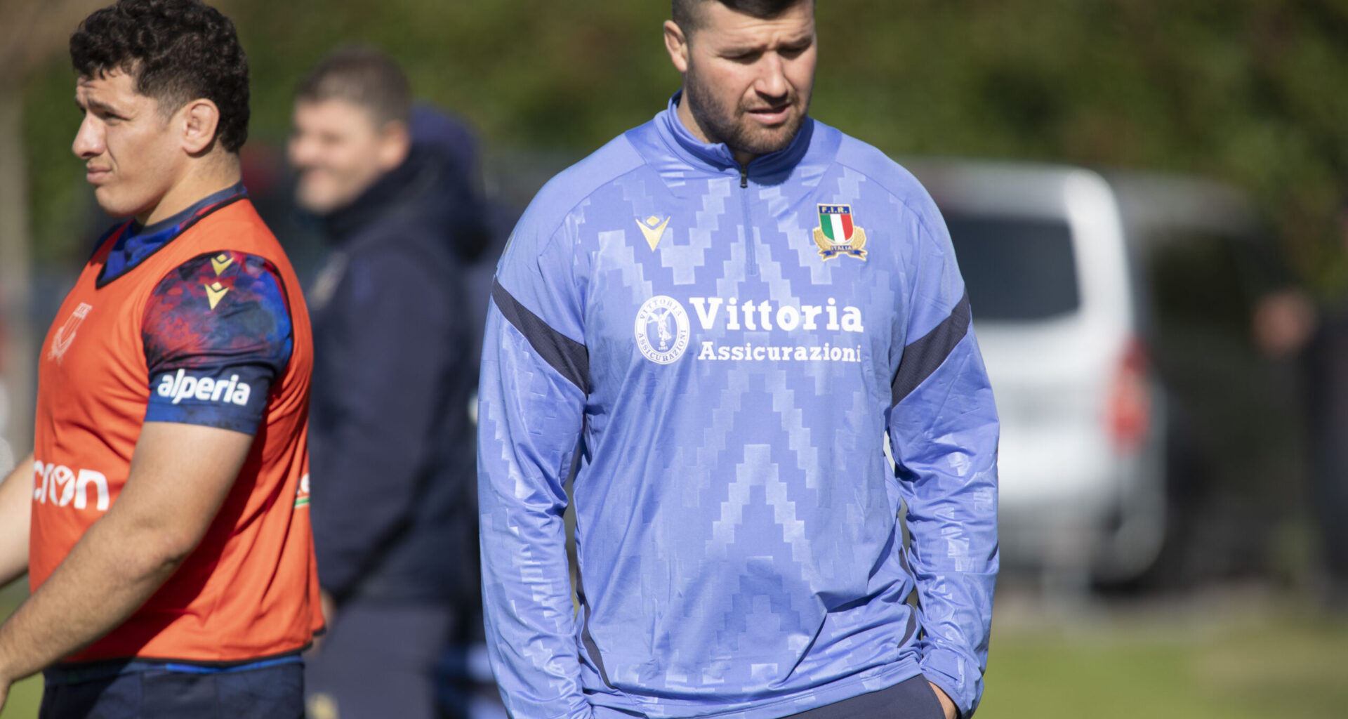 Bollettino Medico Nazionale Italiana Maschile